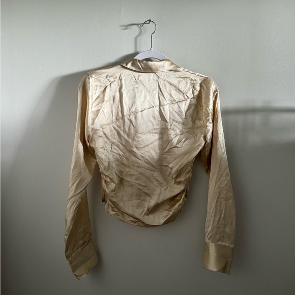 REFORMATION blouse - Picture 4 of 9